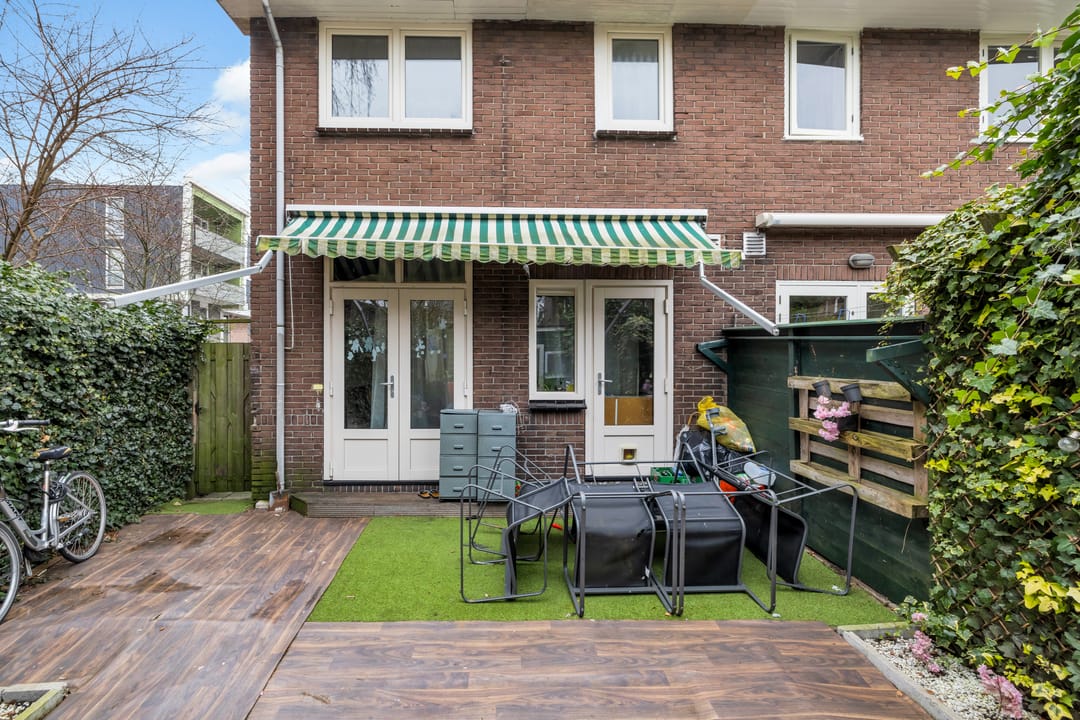 Photo 32 of Lijsterbesstraat 53