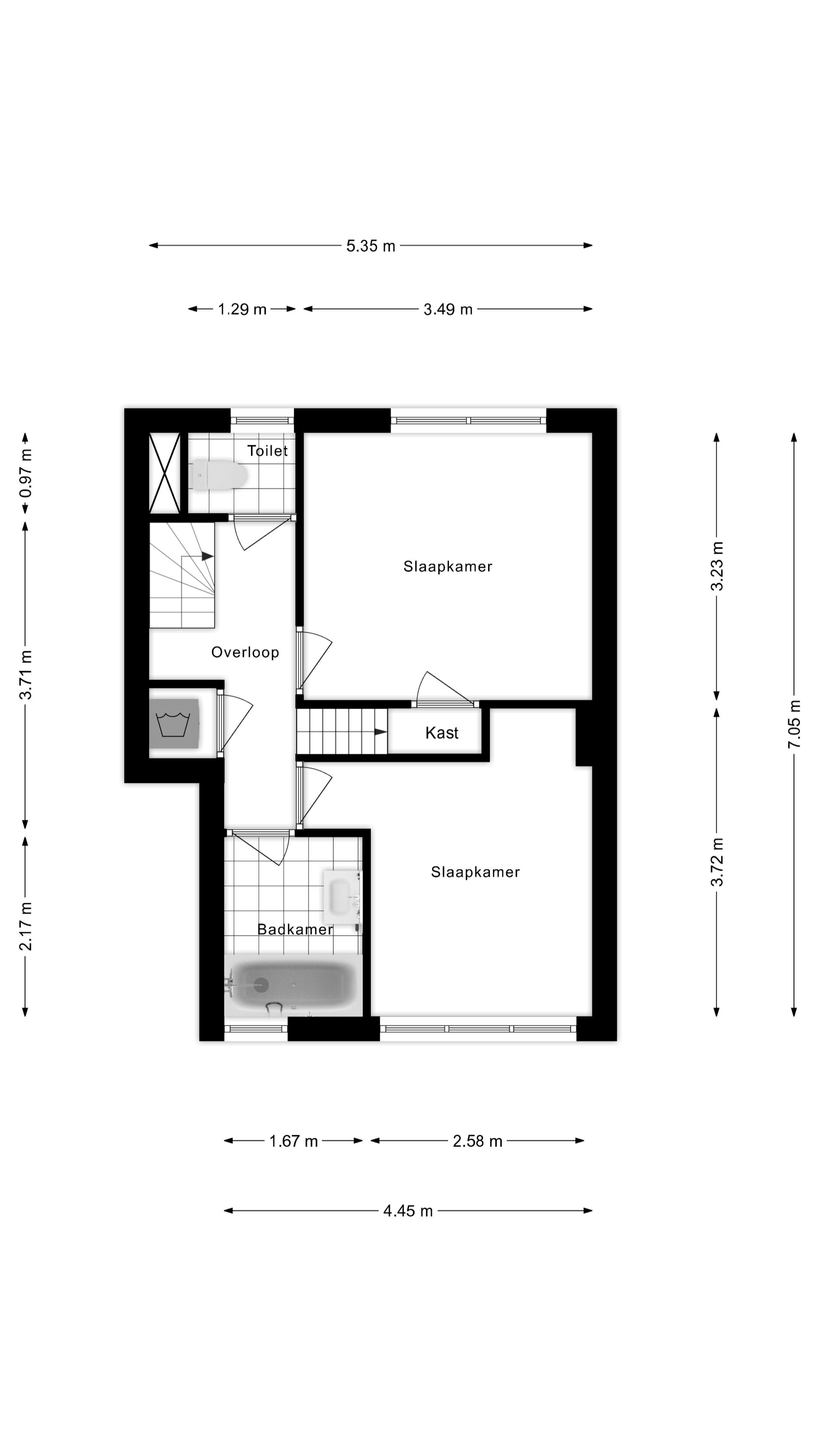 Photo 33 of Lijsterbesstraat 53