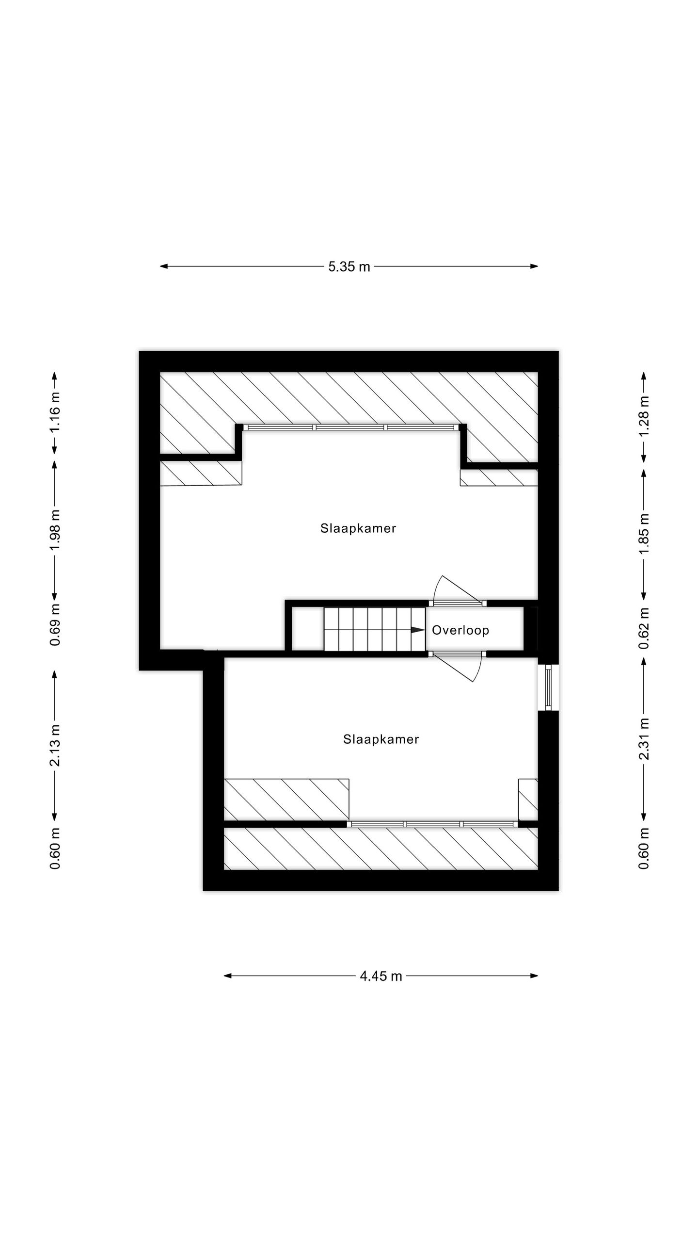 Photo 35 of Lijsterbesstraat 53