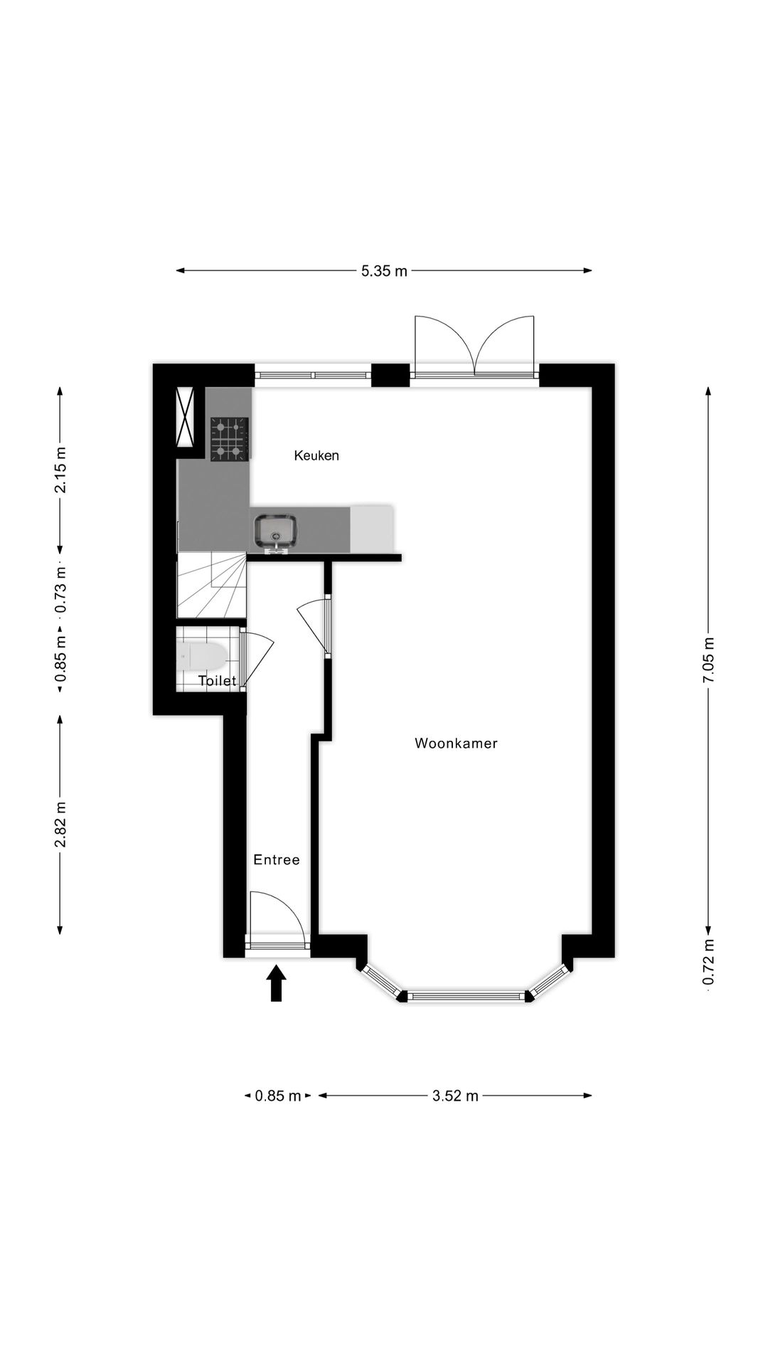 Photo 37 of Lijsterbesstraat 53