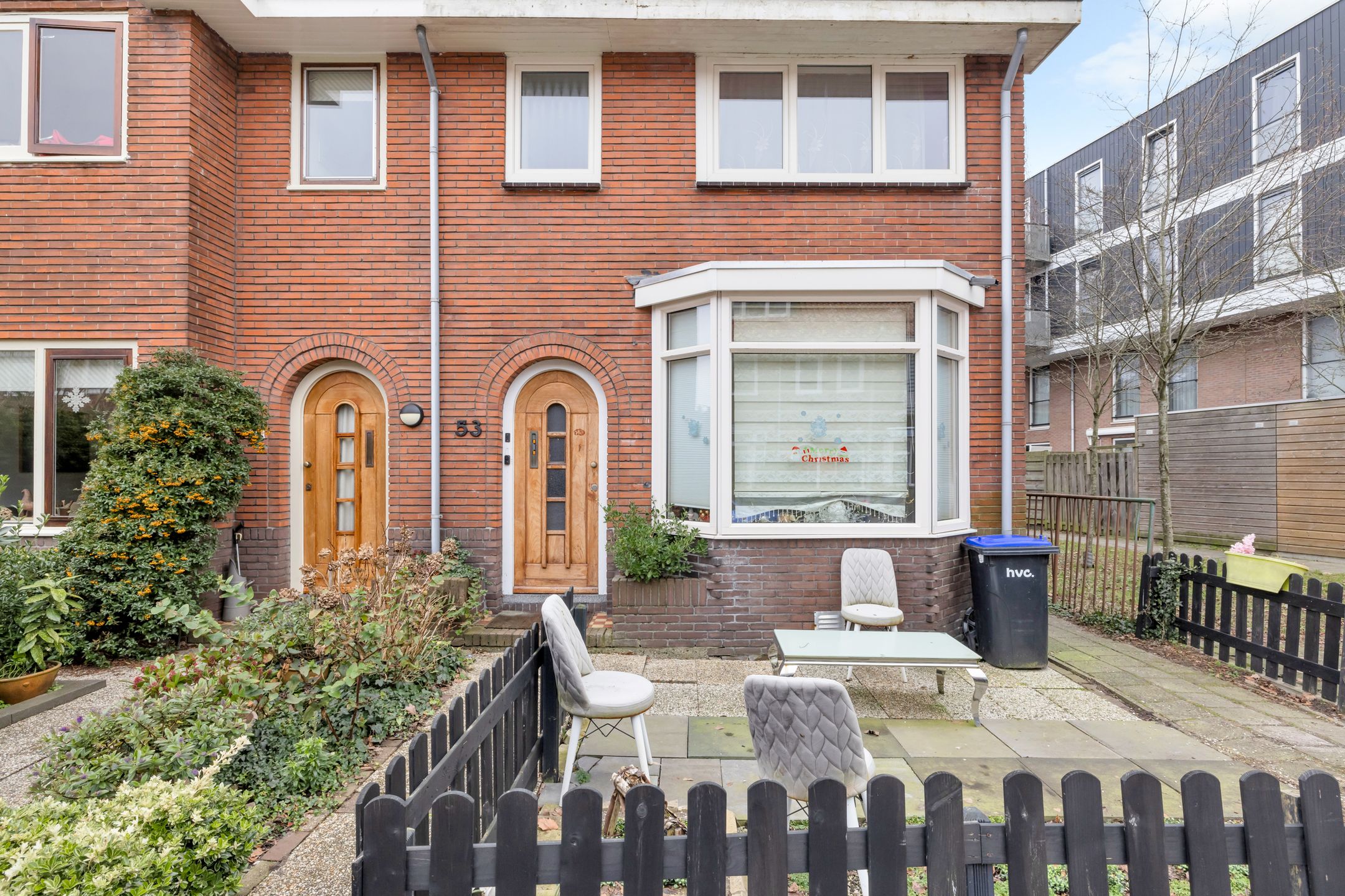 Photo 3 of Lijsterbesstraat 53