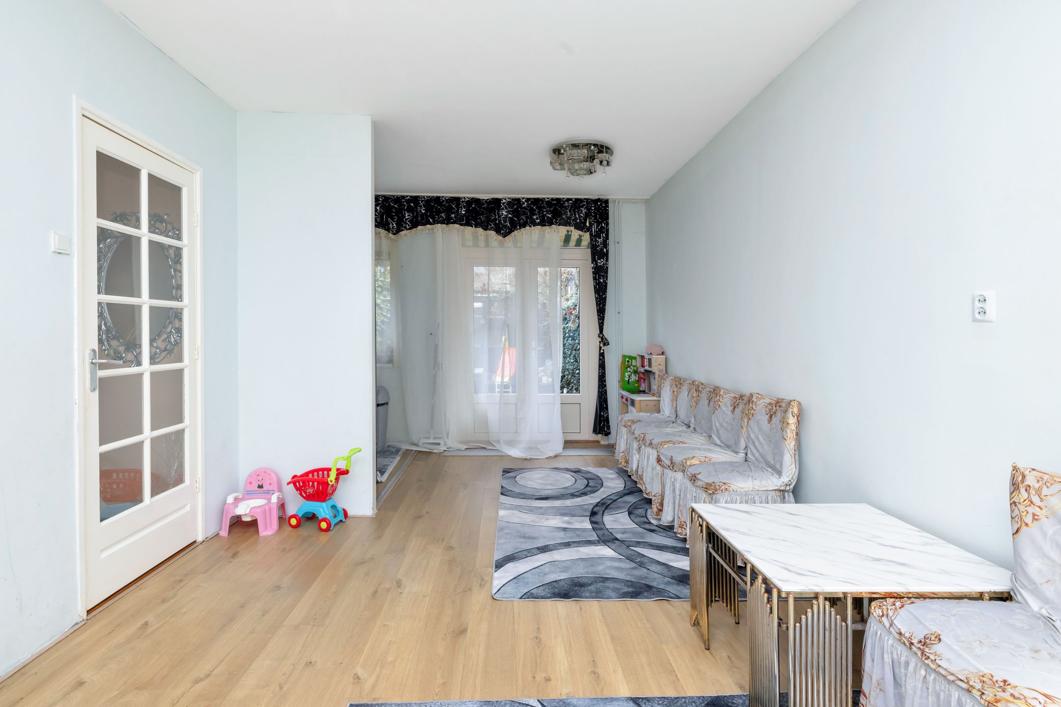 Photo 12 of Lijsterbesstraat 53