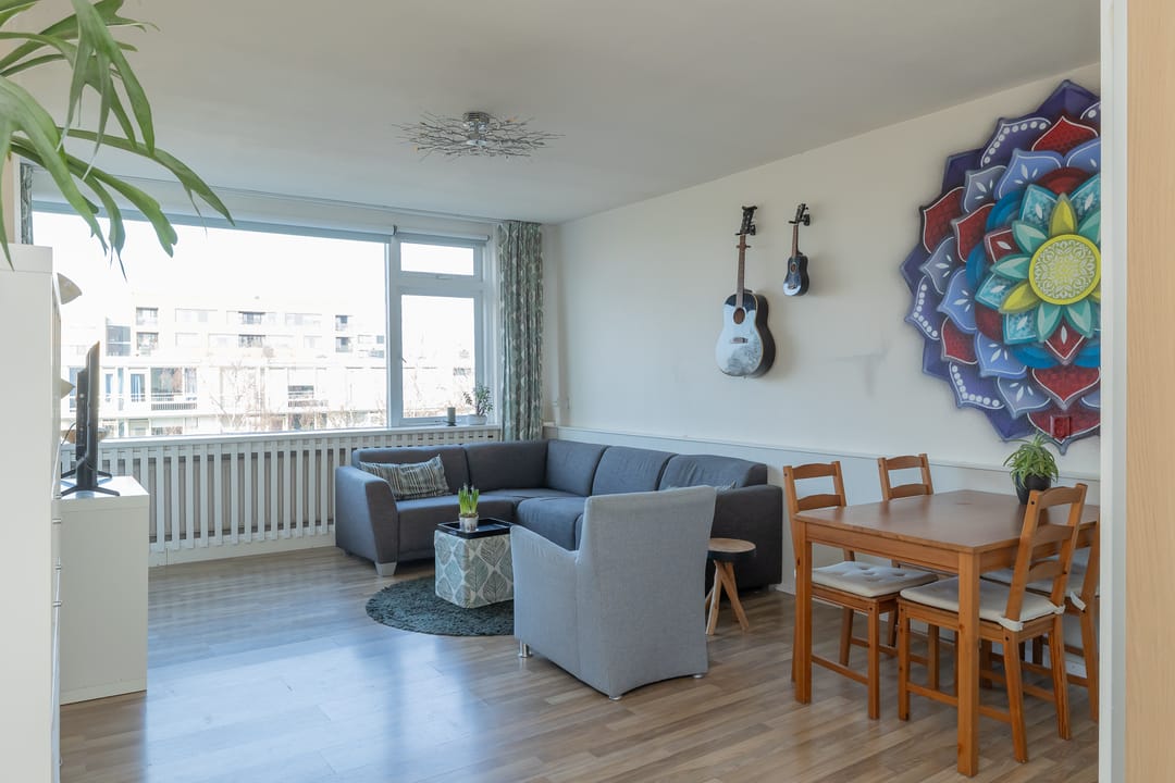 Foto 2 van Faleriolaan 301