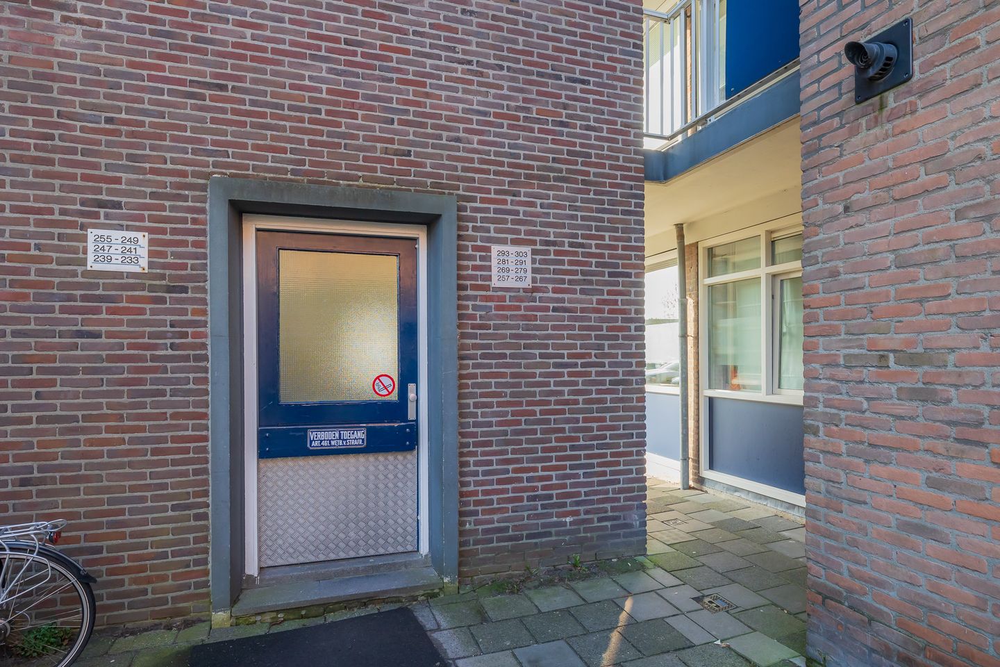 Foto 4 van Faleriolaan 301