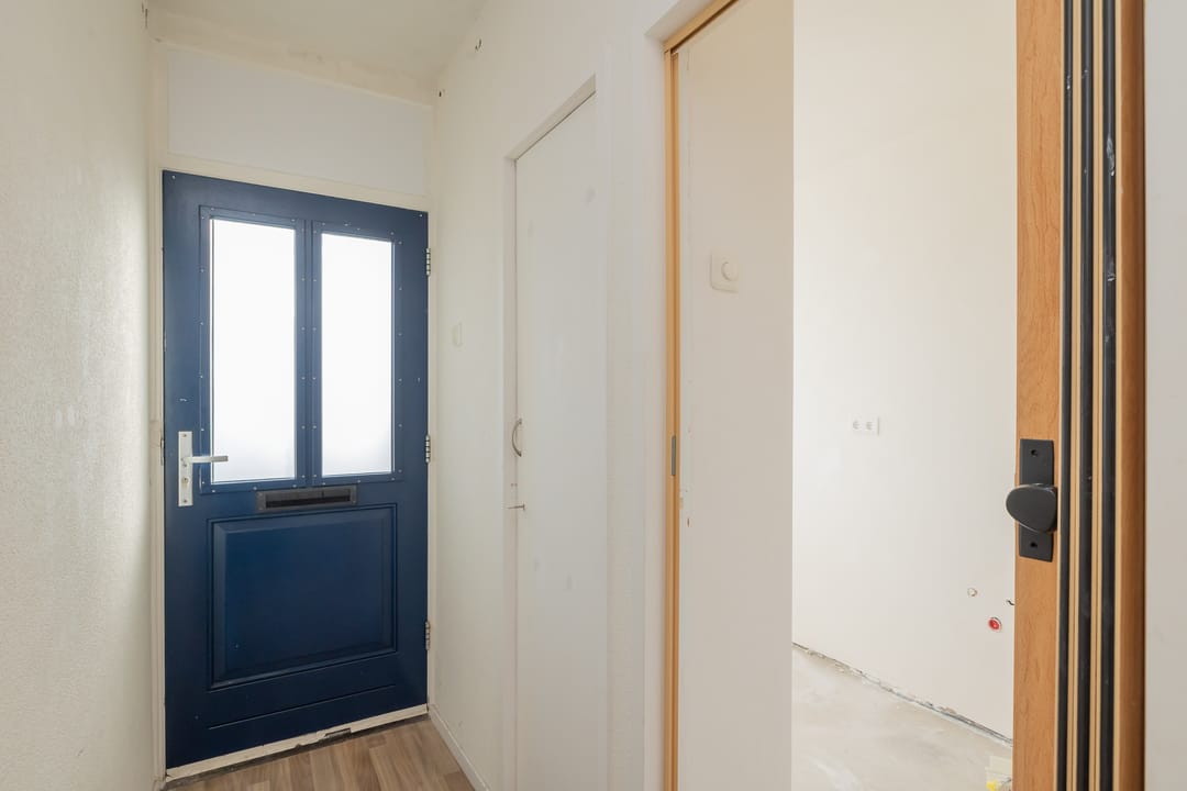 Foto 8 van Faleriolaan 301