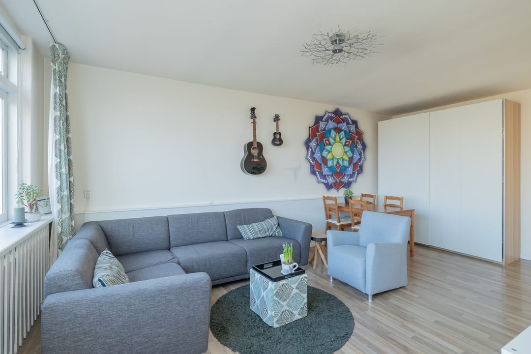 Foto 16 van Faleriolaan 301