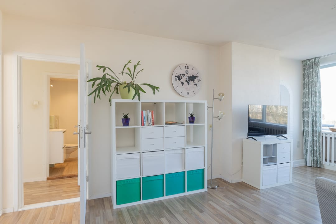 Foto 17 van Faleriolaan 301