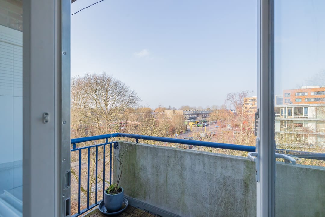 Foto 23 van Faleriolaan 301