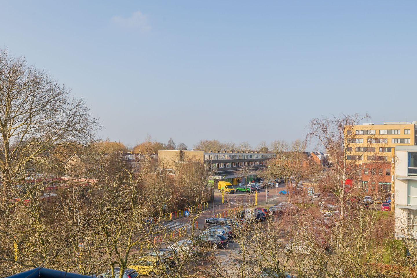 Foto 25 van Faleriolaan 301