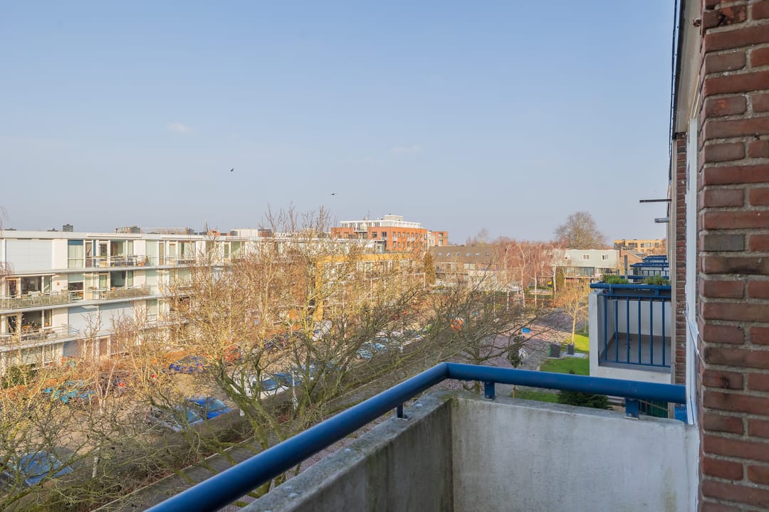 Foto 26 van Faleriolaan 301