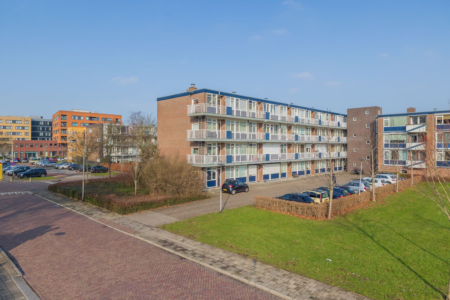 Foto 35 van Faleriolaan 301