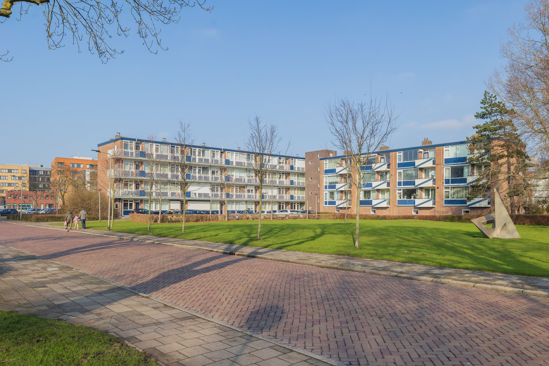 Foto 36 van Faleriolaan 301