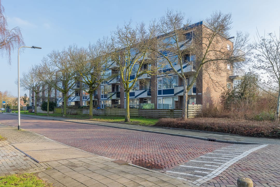 Foto 37 van Faleriolaan 301