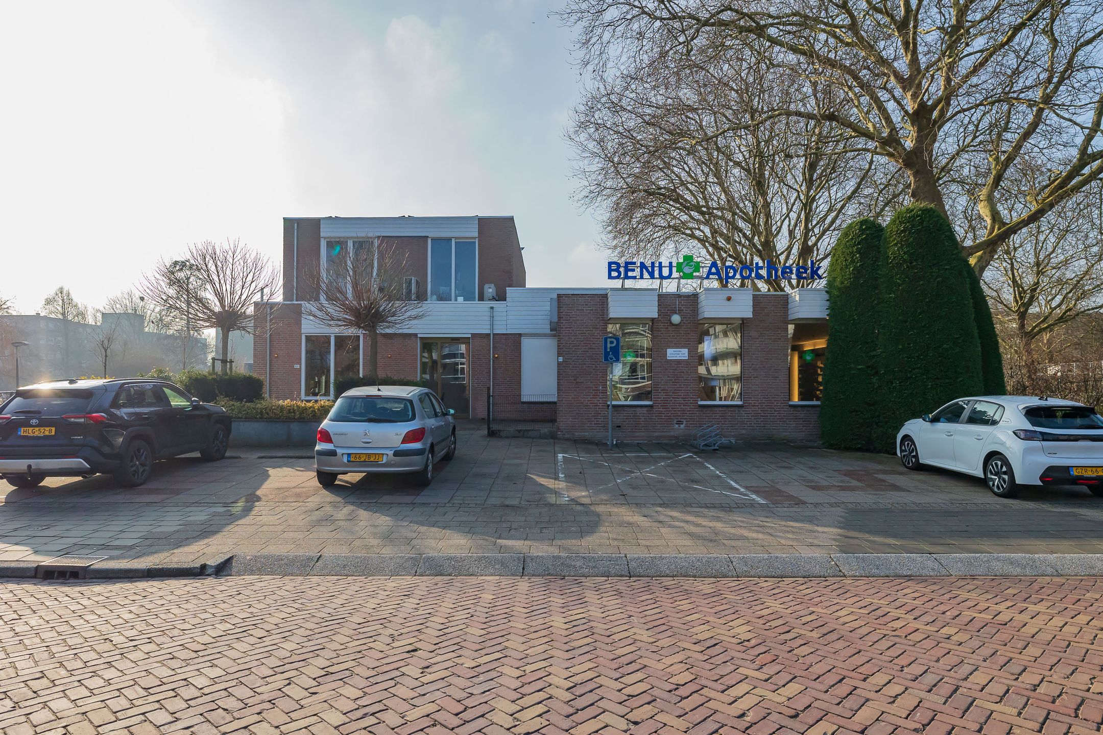 Foto 39 van Faleriolaan 301