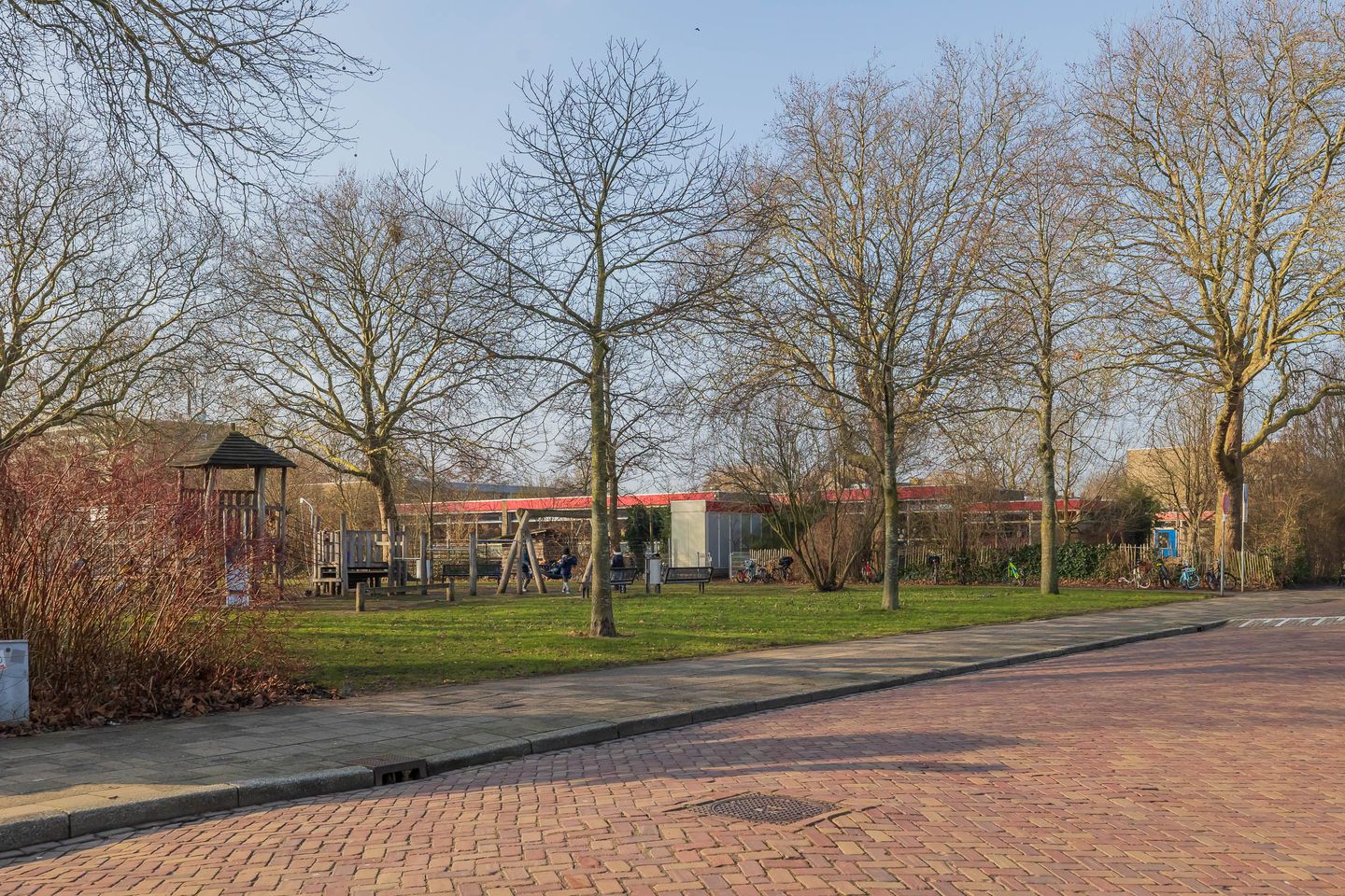 Foto 40 van Faleriolaan 301