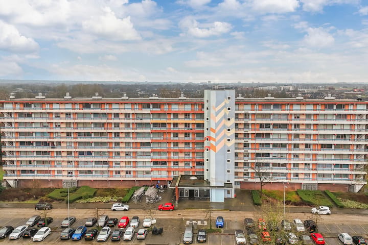 Van der Hagenstraat 529