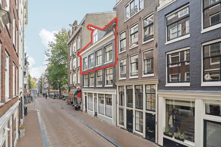 Koningsstraat 52-2