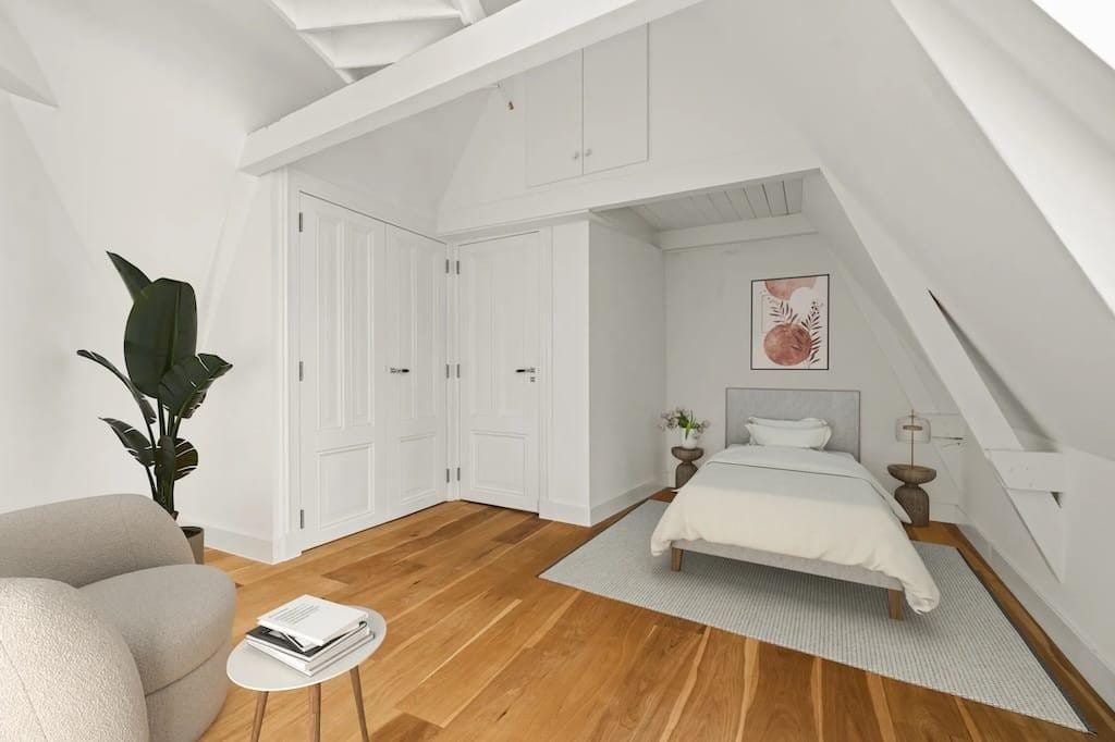 Foto 5 van Koningsstraat 52-2