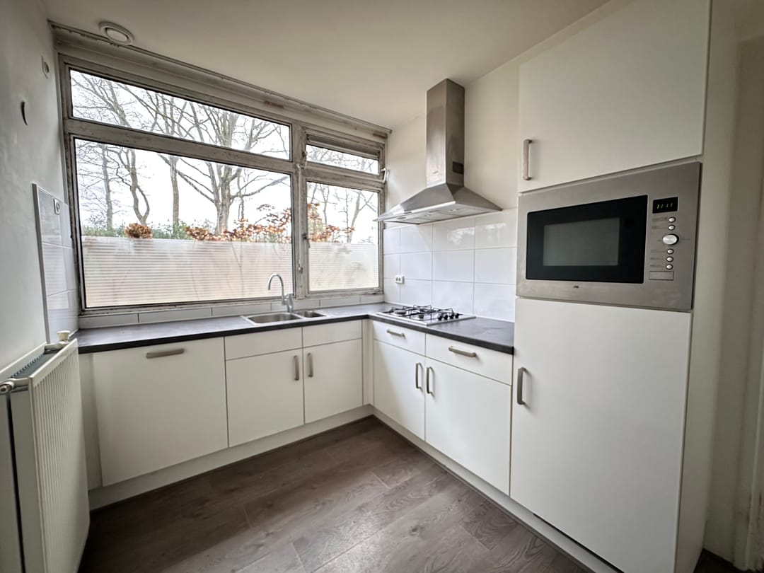 Foto 2 van Taxusplantsoen 10