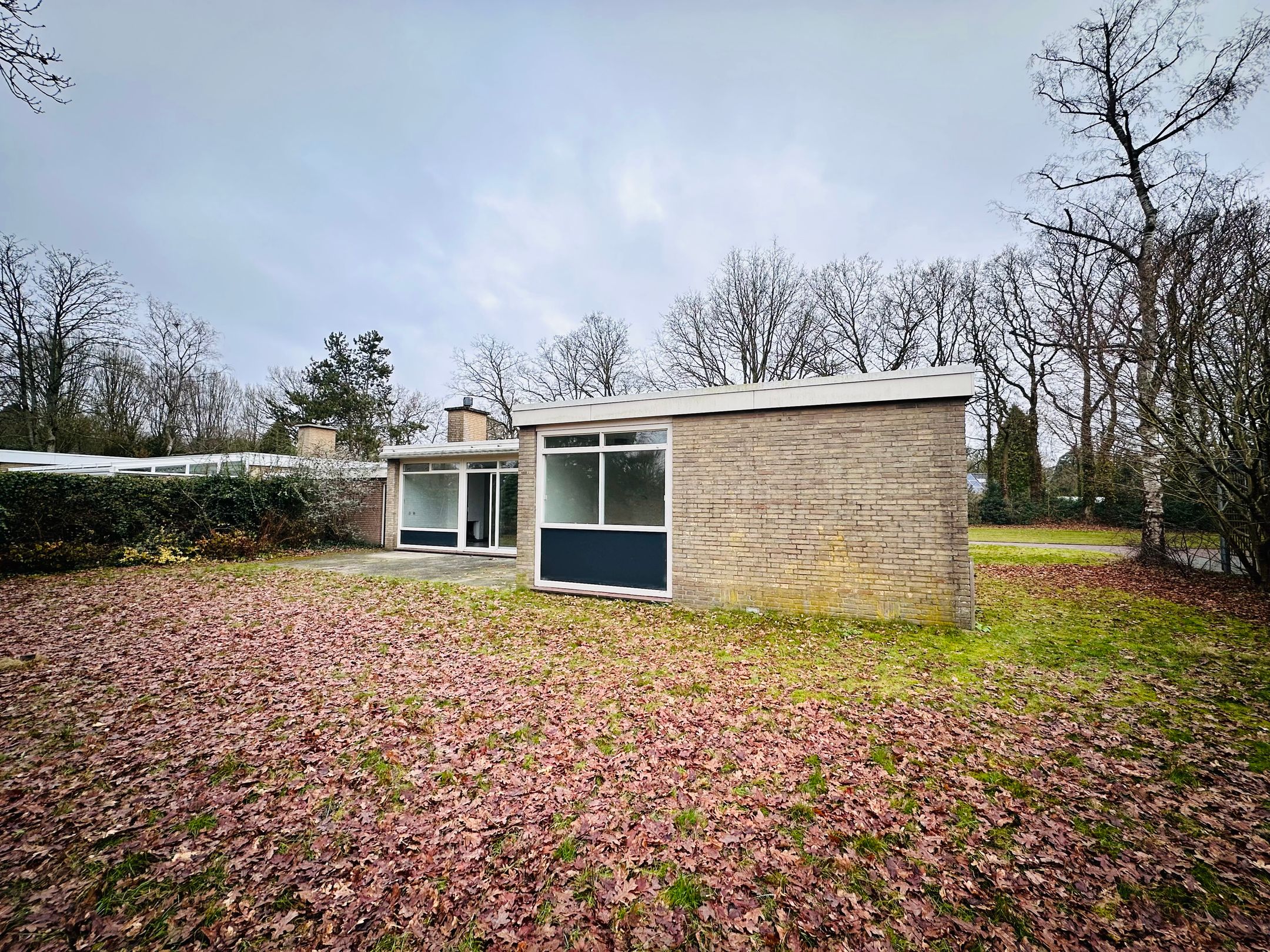 Foto 3 van Taxusplantsoen 10