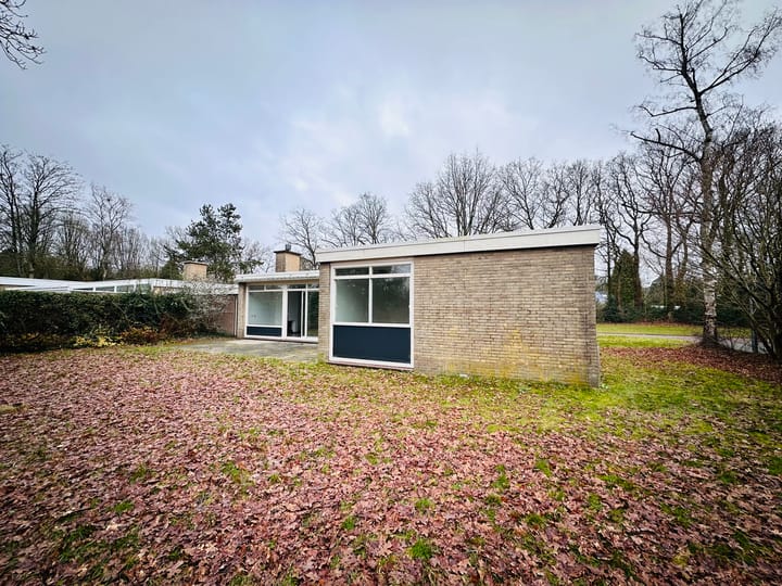 Foto 3 van Taxusplantsoen 10