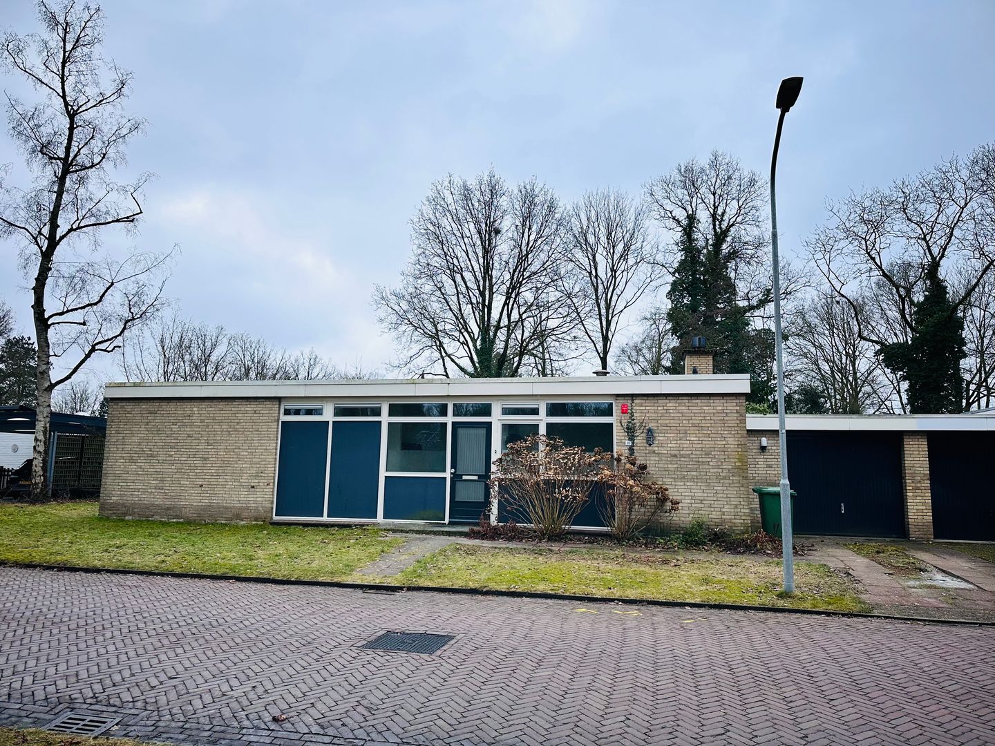 Foto 5 van Taxusplantsoen 10