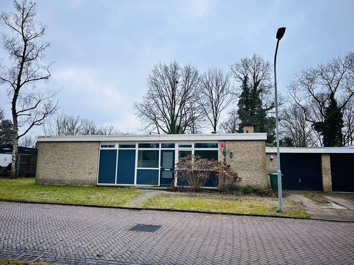 Foto 5 van Taxusplantsoen 10