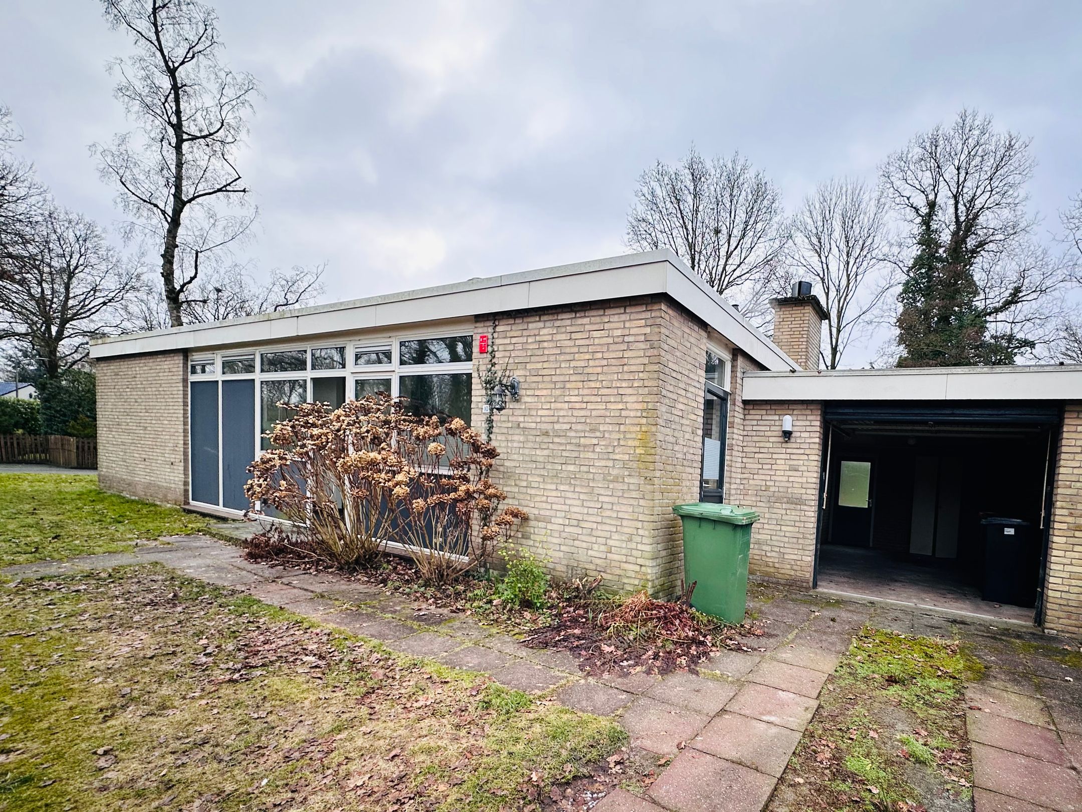 Foto 6 van Taxusplantsoen 10