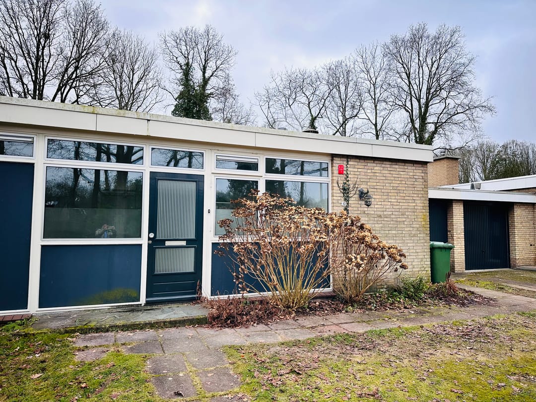 Foto 8 van Taxusplantsoen 10