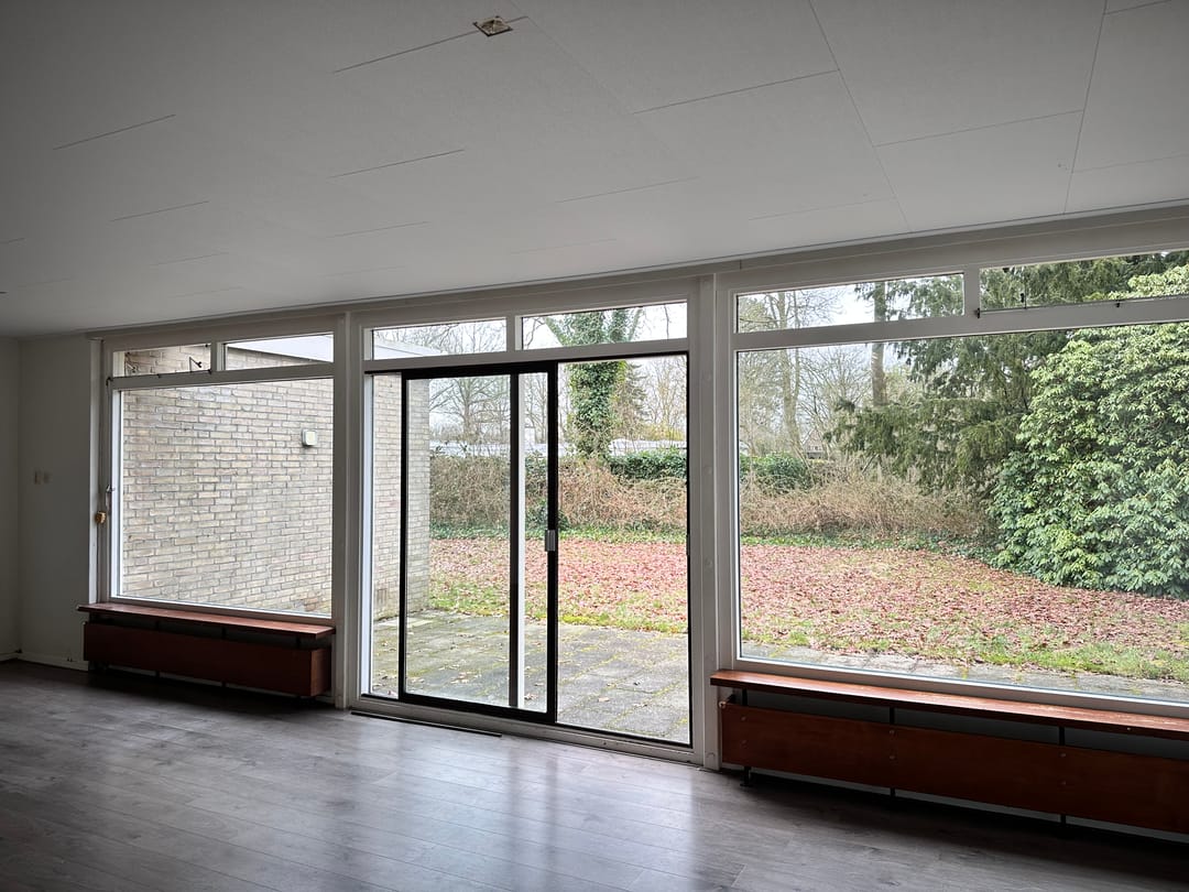 Foto 11 van Taxusplantsoen 10