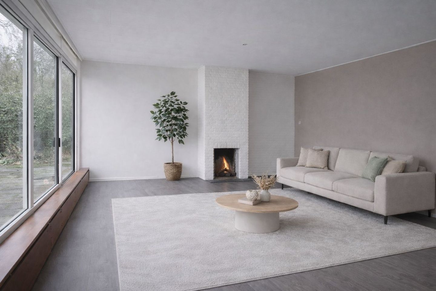 Foto 14 van Taxusplantsoen 10