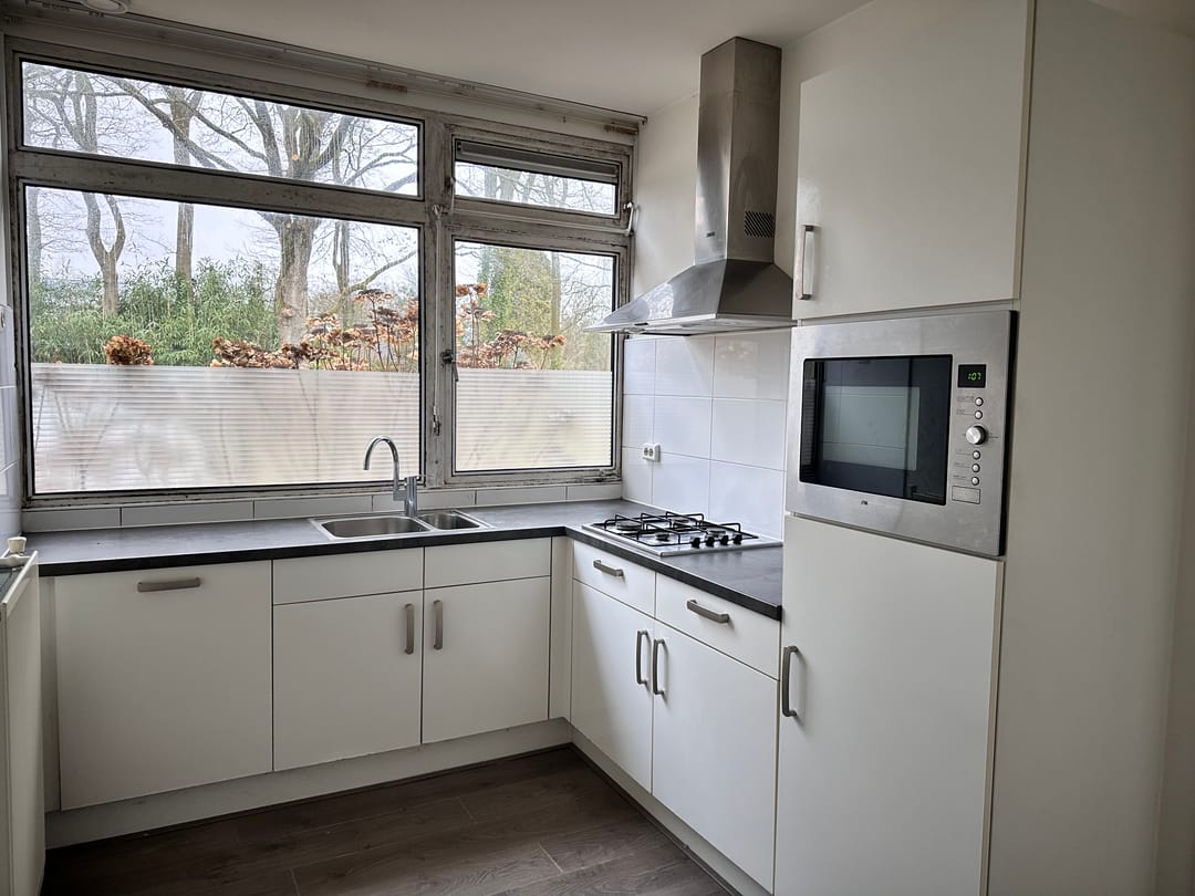 Foto 16 van Taxusplantsoen 10