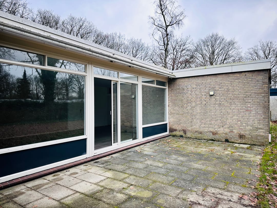 Foto 26 van Taxusplantsoen 10