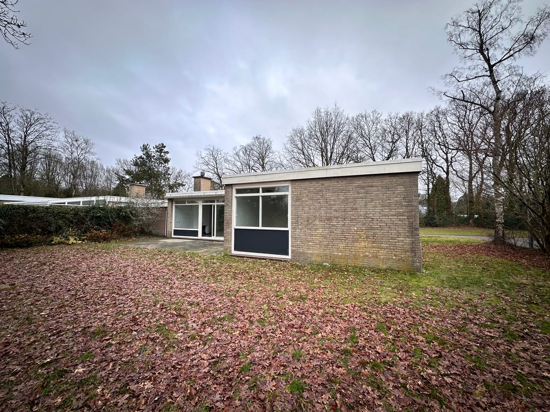 Foto 28 van Taxusplantsoen 10