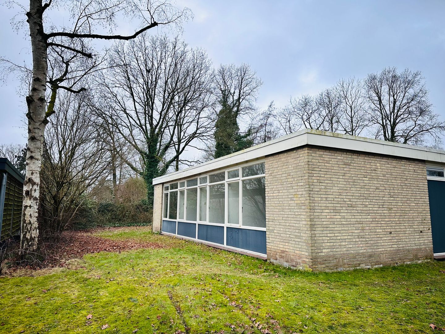 Foto 29 van Taxusplantsoen 10