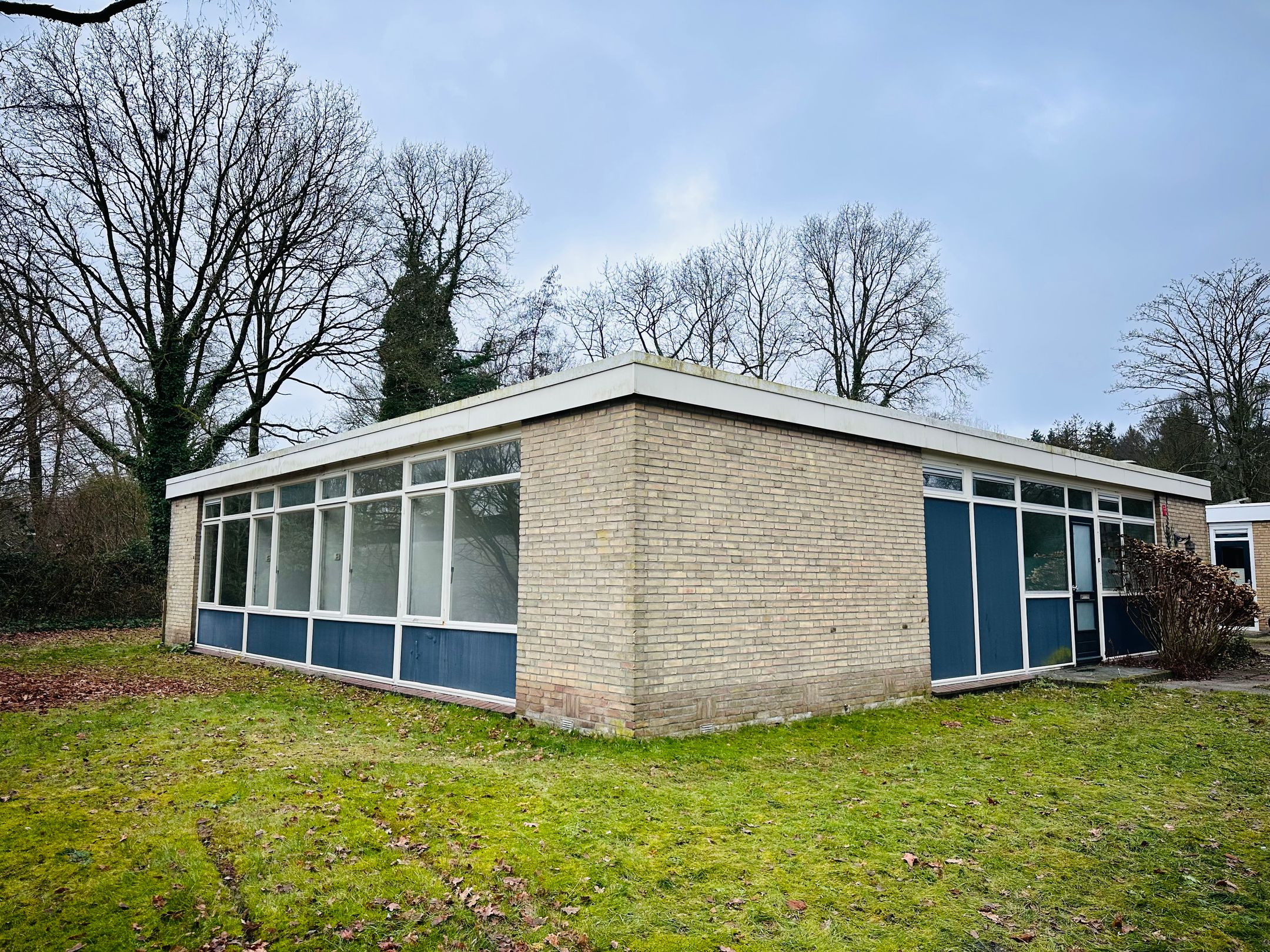 Foto 30 van Taxusplantsoen 10