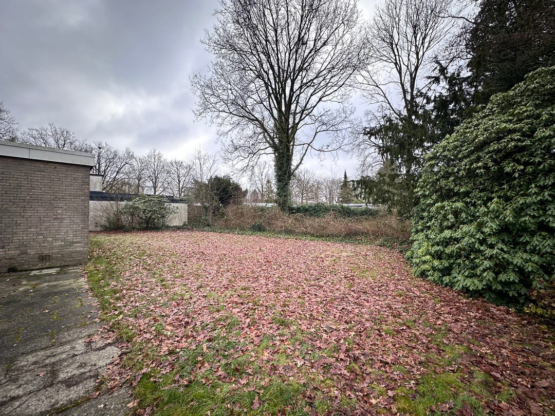 Foto 31 van Taxusplantsoen 10