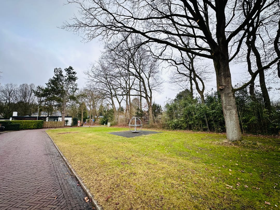 Foto 32 van Taxusplantsoen 10