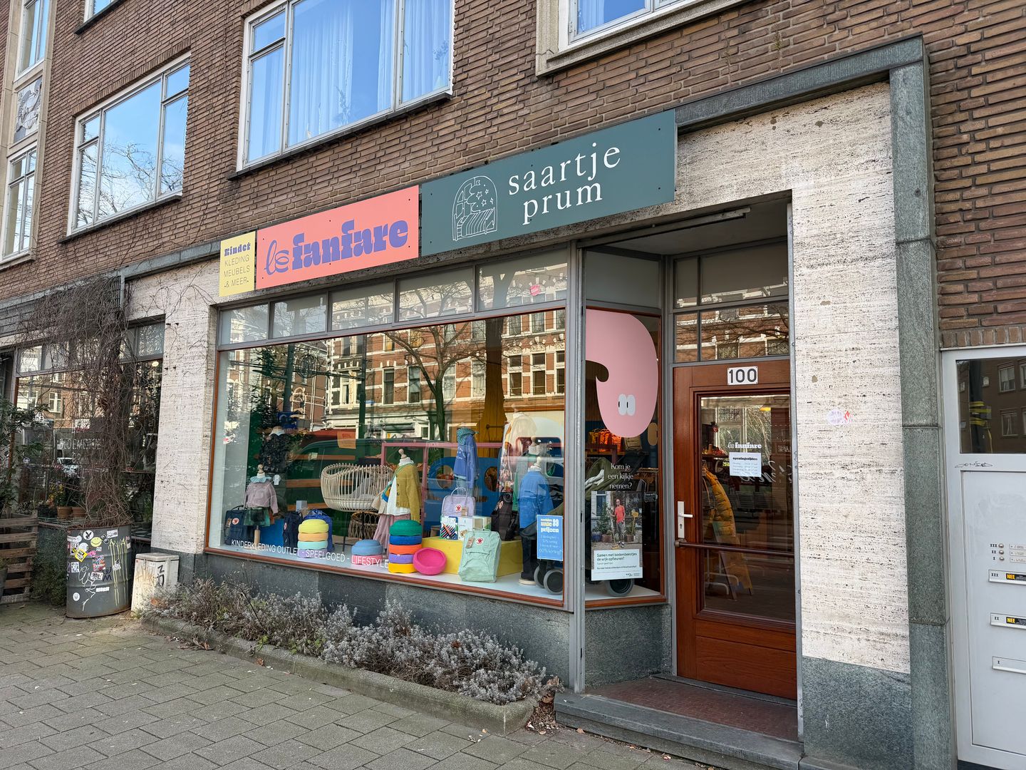 Bekijk foto 1 van Nieuwe Binnenweg 100