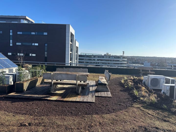 Photo 17 of Molukkenstraat 7-A9