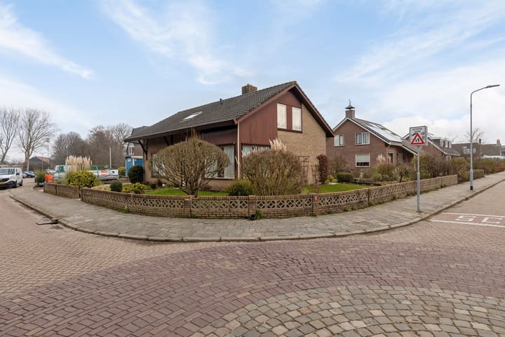 Photo 2 of Oranje Nassaulaan 20