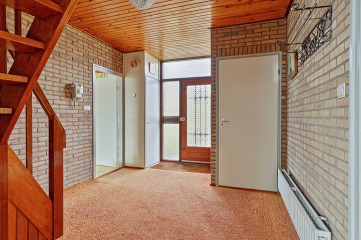 Photo 3 of Oranje Nassaulaan 20