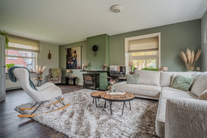 Foto 3 van Havenstraat 10-A