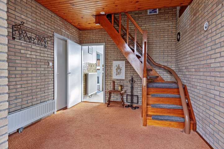 Photo 4 of Oranje Nassaulaan 20