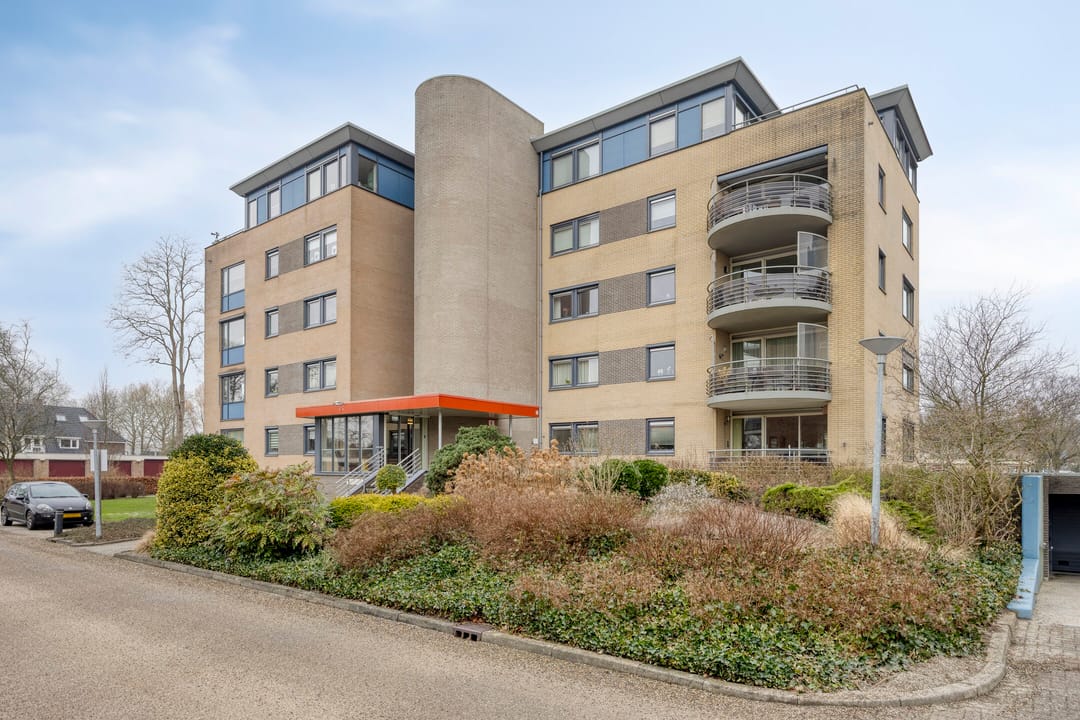 Foto 7 van Reestlaan 140