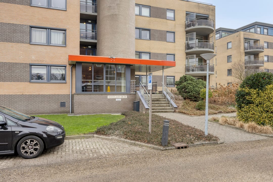 Foto 8 van Reestlaan 140