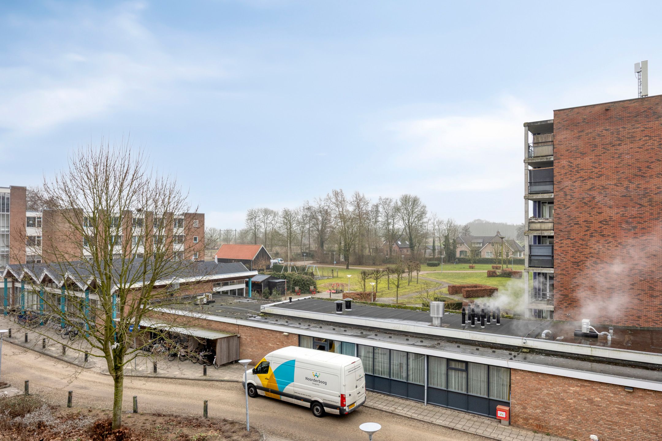 Foto 24 van Reestlaan 140