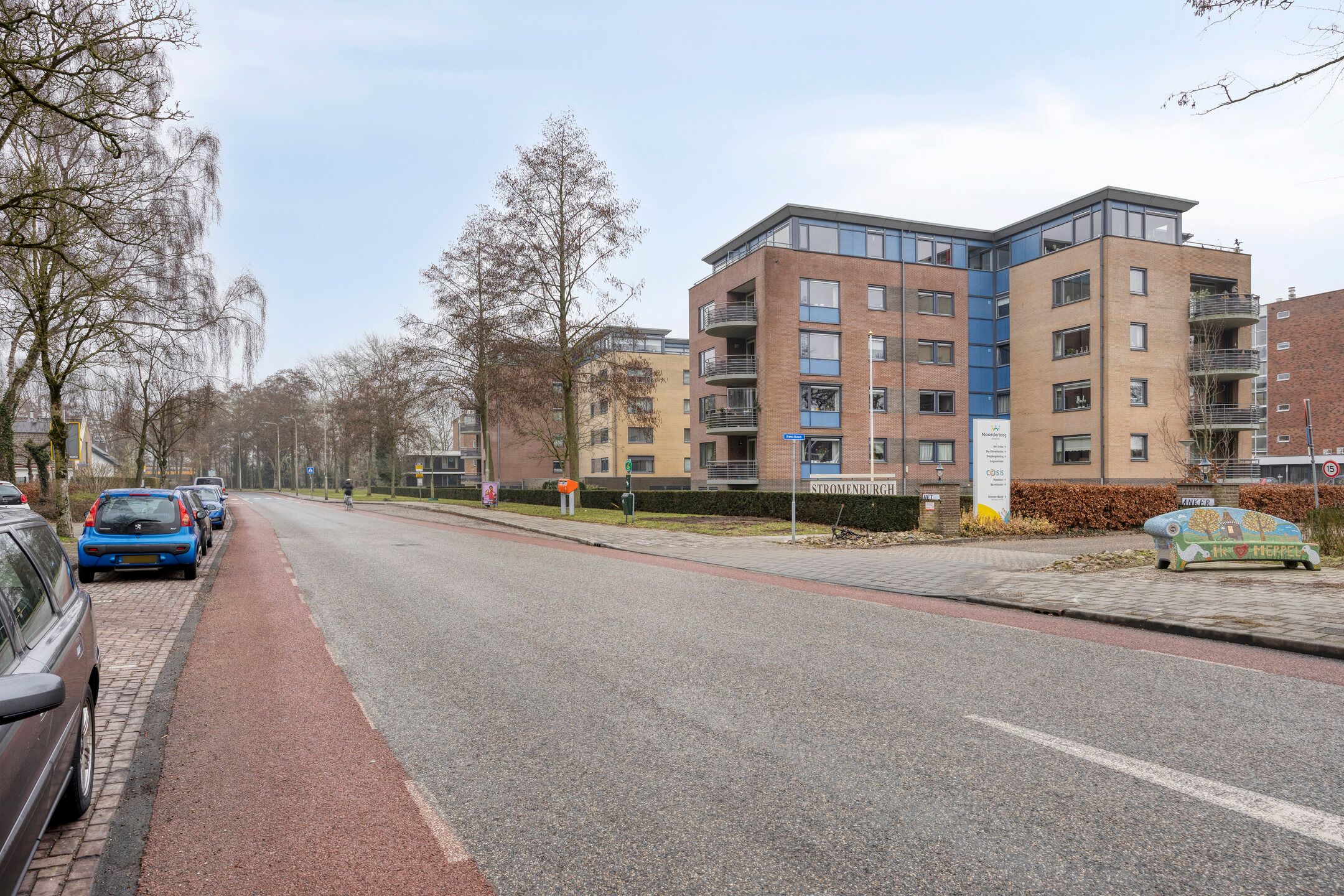 Foto 36 van Reestlaan 140