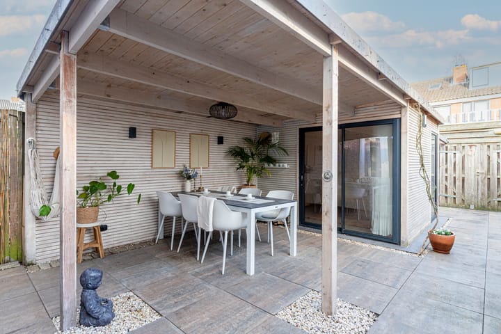 Foto 4 van Eerste Hieronymus van Alphenstraat 17