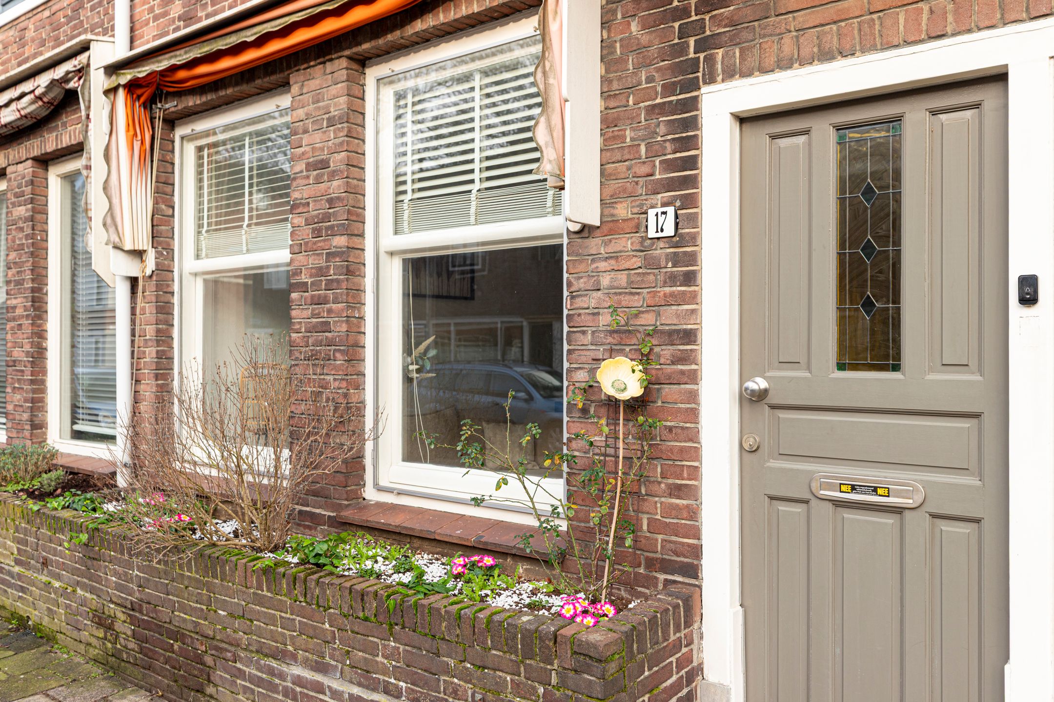 Foto 6 van Eerste Hieronymus van Alphenstraat 17